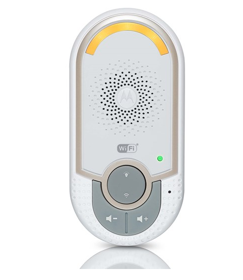 Motorola MBP 162 Connect – WiFi/Audio